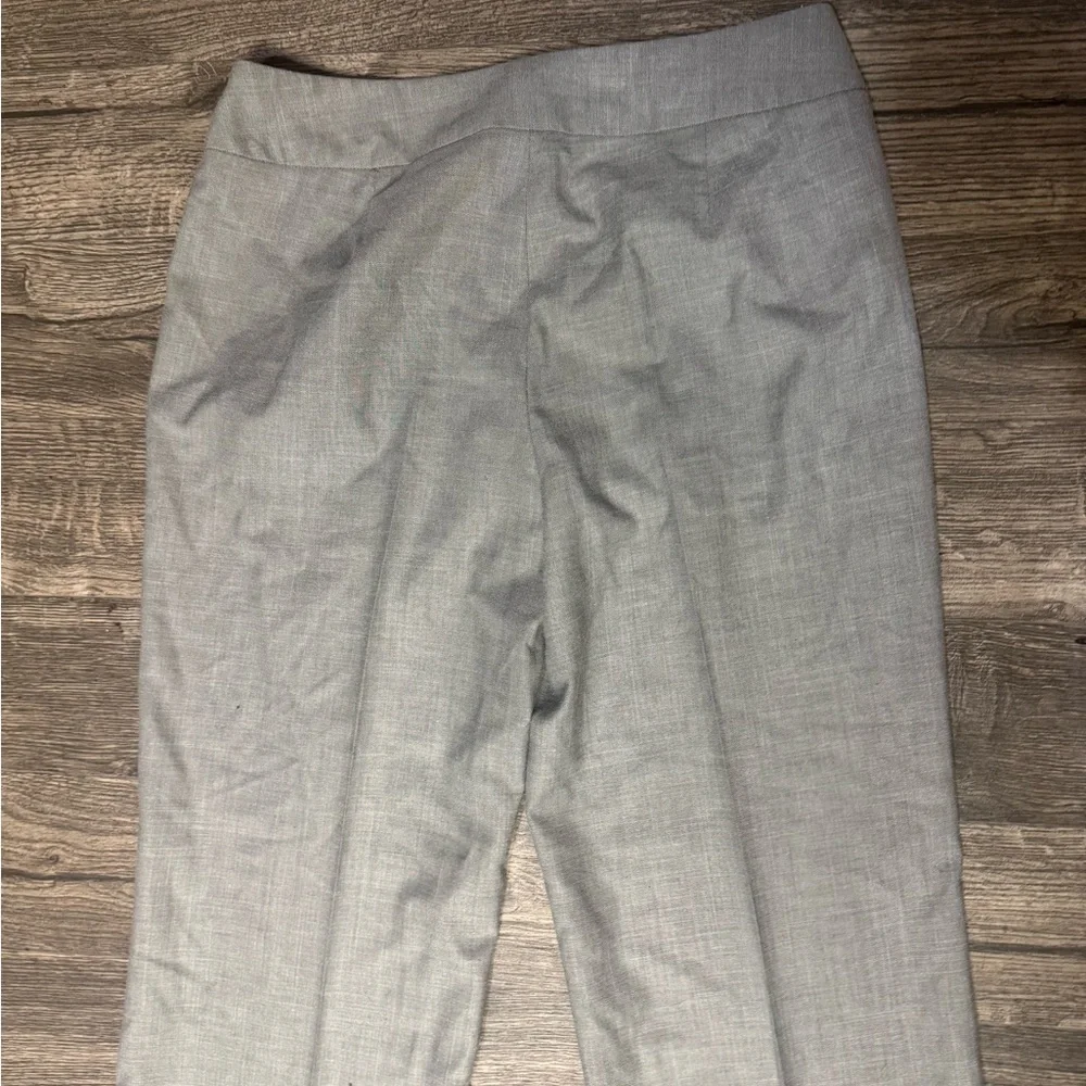 Nine West Gray Women Jeans